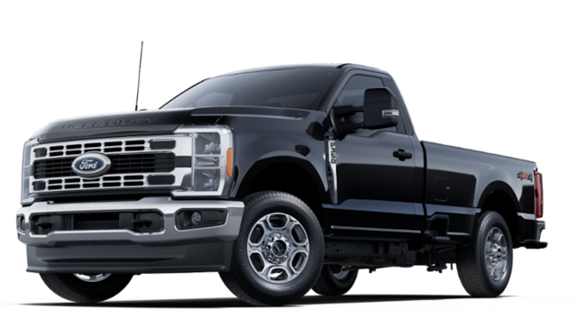 2025 Ford SuperDuty
